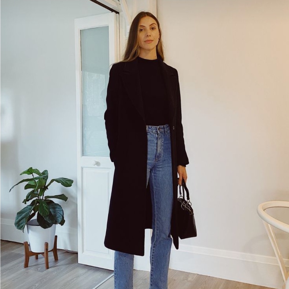 Meet your Posher, Z!